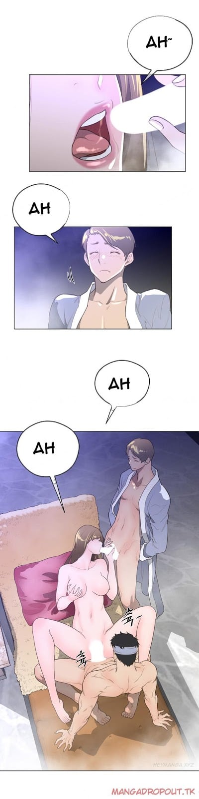 Perfect Half - Chapter 23 8