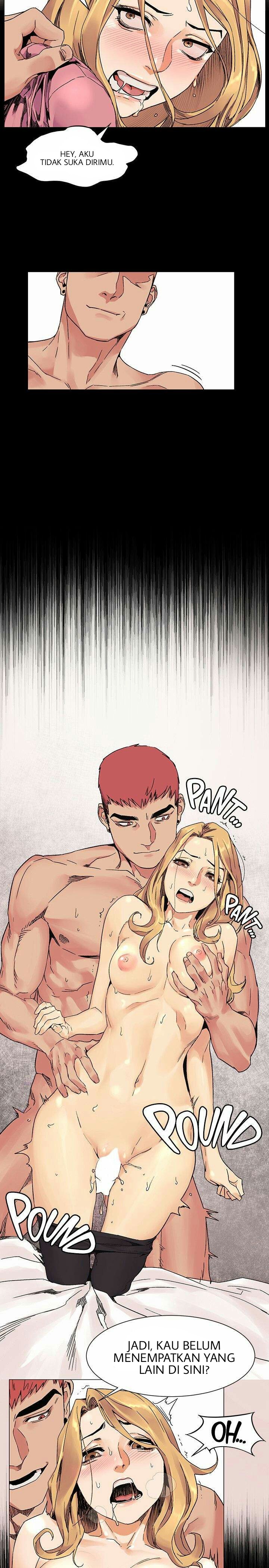 My Kingdom (Silent War) - Chapter 23 16