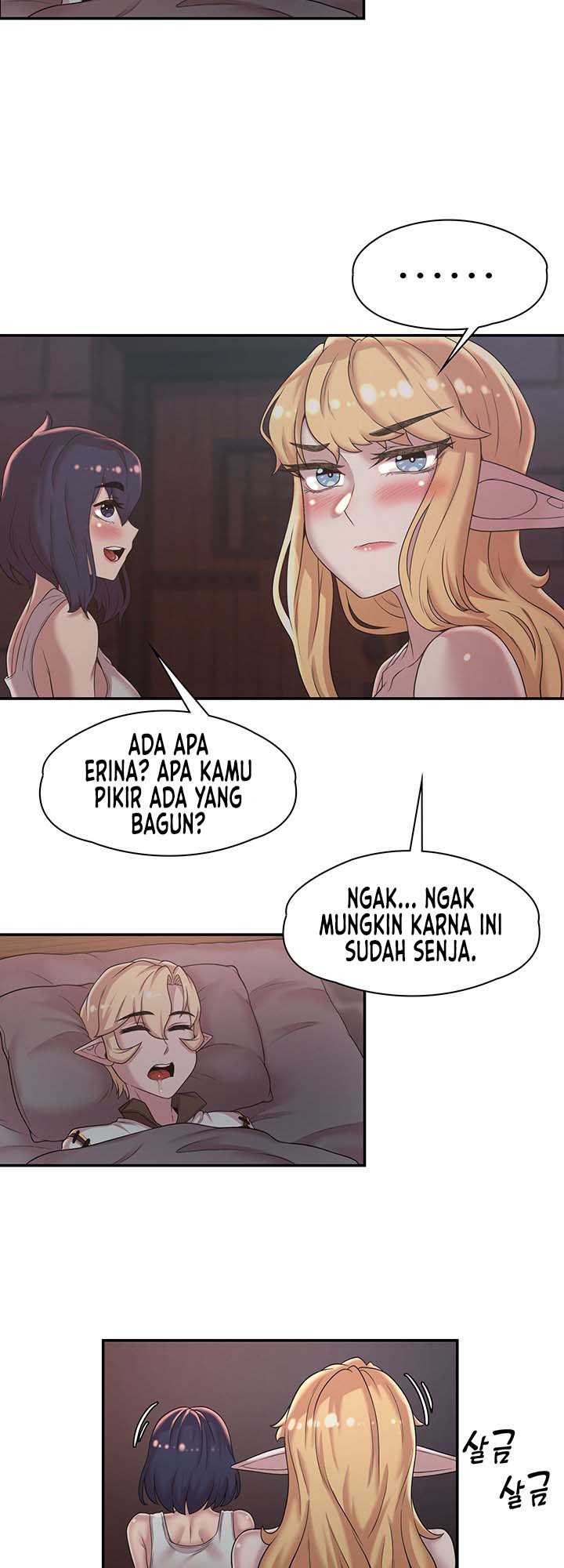 The Main Character is the Villain - Chapter 23 18