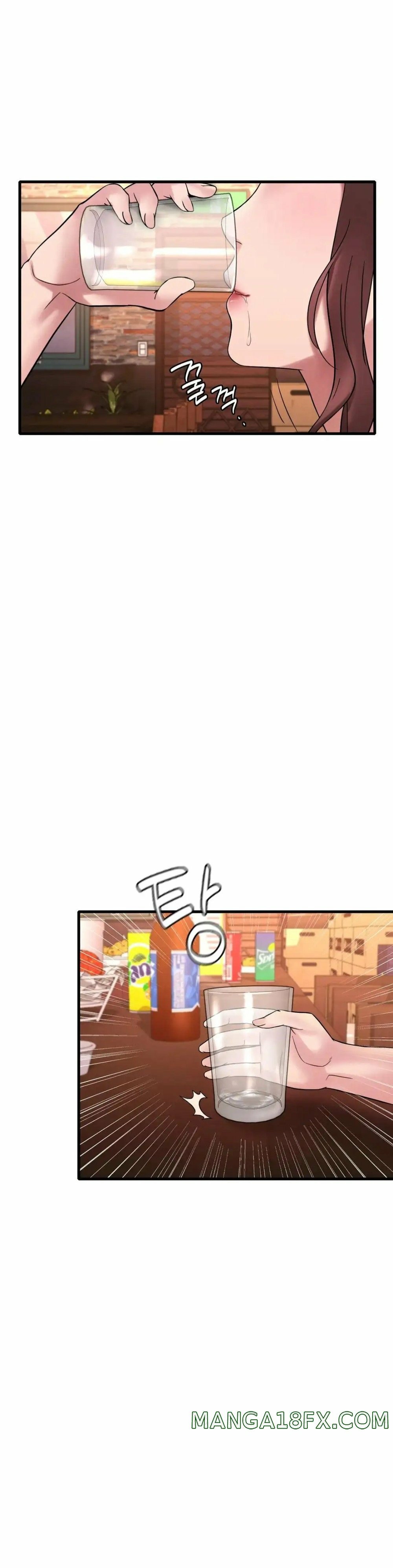 She wants to get drunk - Chapter 23 19