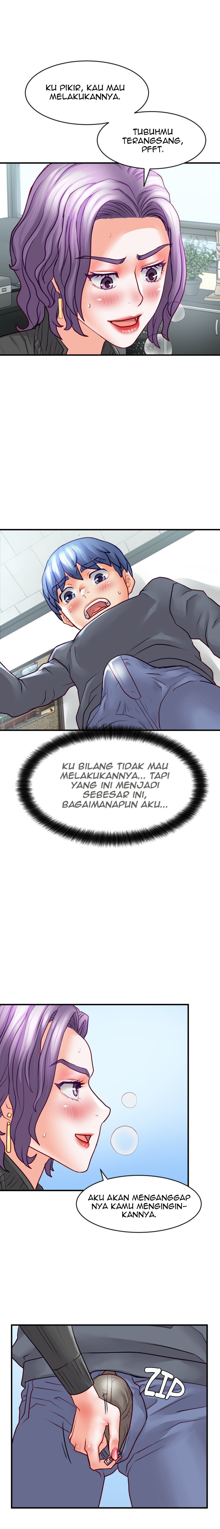 Love Is On The Air - Chapter 23 8