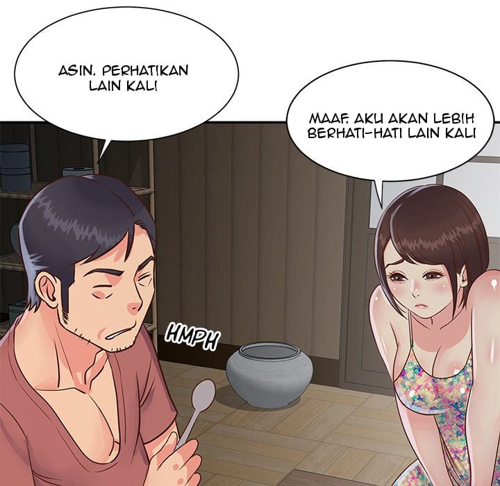 Not One, But Two - Chapter 23 85