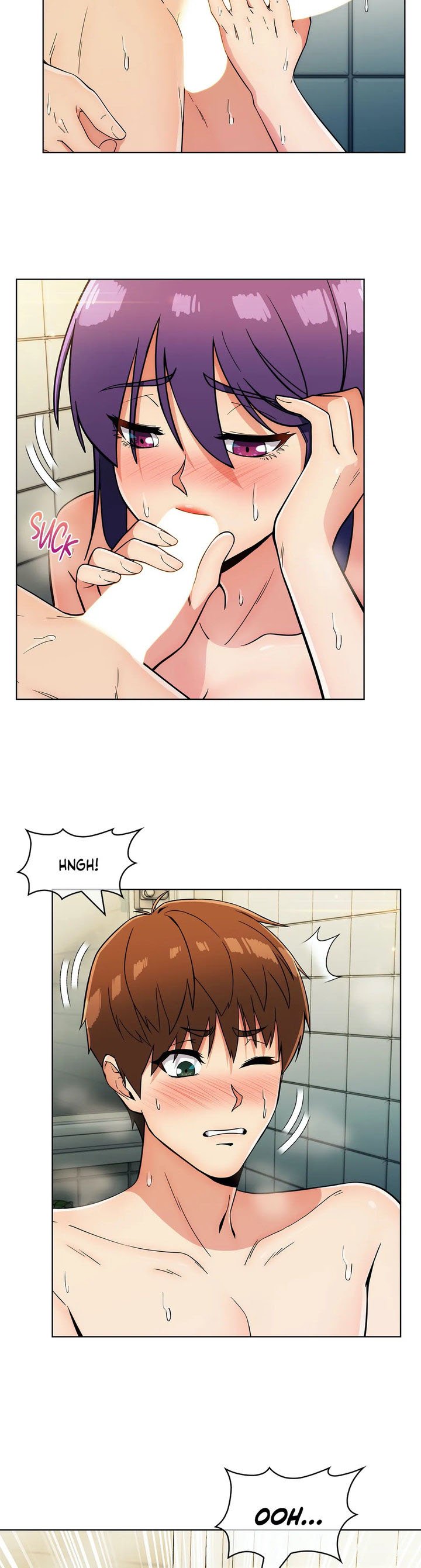 The Stand Up Guy - Chapter 23 4