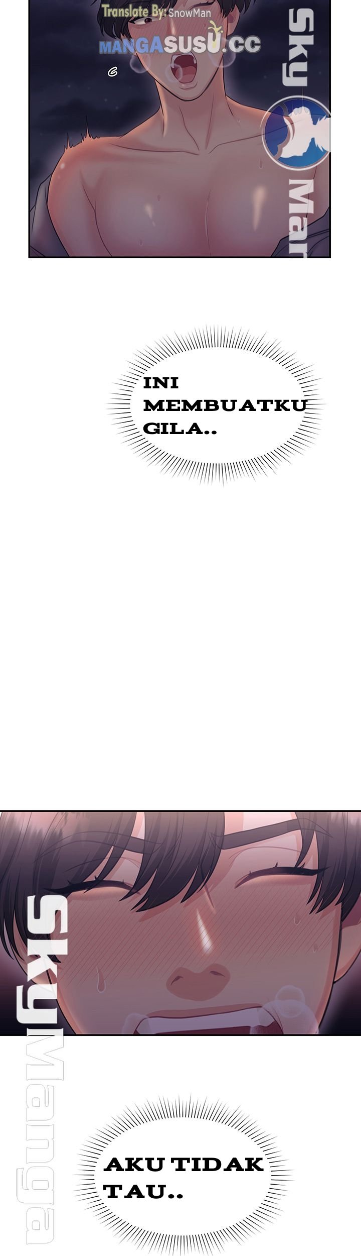 Public Bathhouse - Chapter 23 35 Public Bathhouse - Chapter 23 35