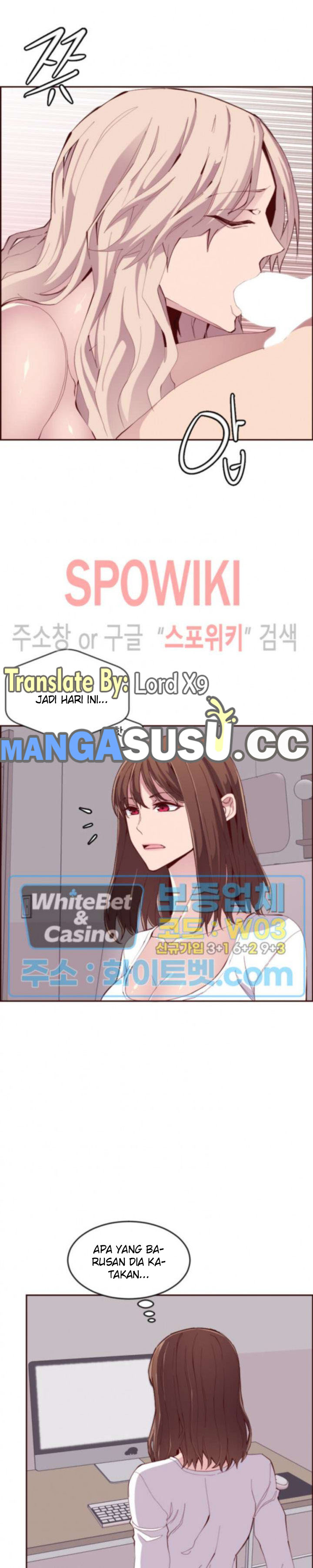 Body Camper - Chapter 23 17