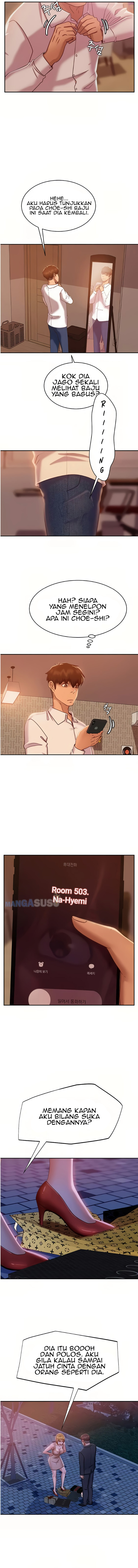 A Twisted Day - Chapter 23 12 A Twisted Day - Chapter 23 12