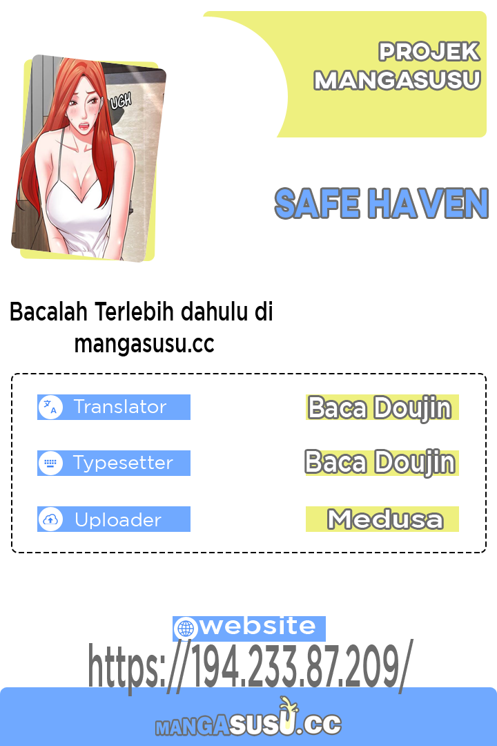 Safe Haven - Chapter 23 1
