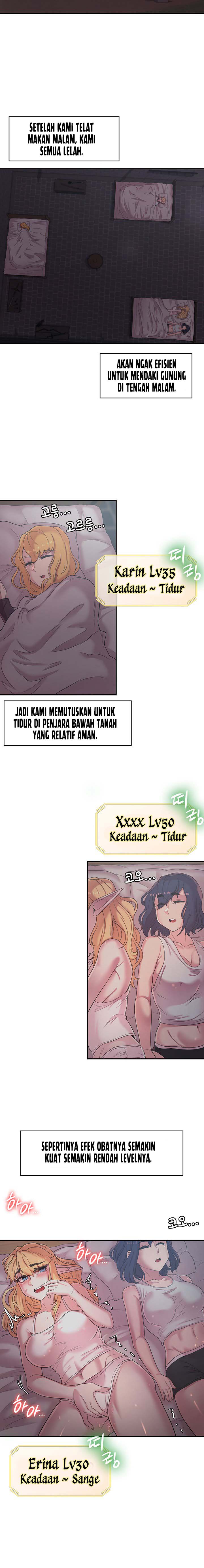 The Main Character is the Villain - Chapter 23 3