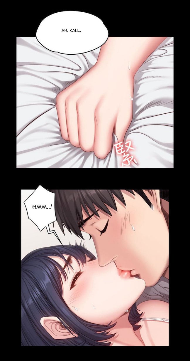 Fitness Uncensored - Chapter 23 10 Fitness Uncensored - Chapter 23 10