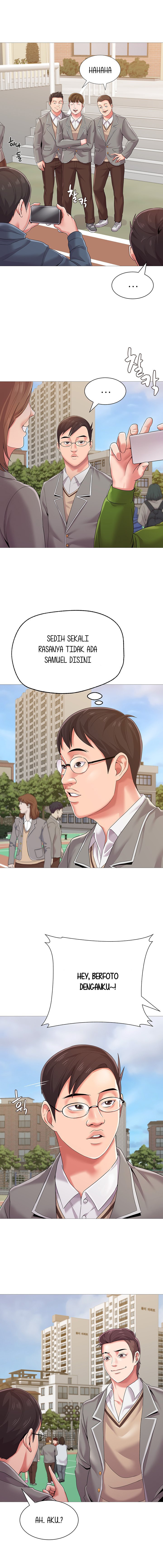 Sexual Teacher - Chapter 23 4 Sexual Teacher - Chapter 23 4