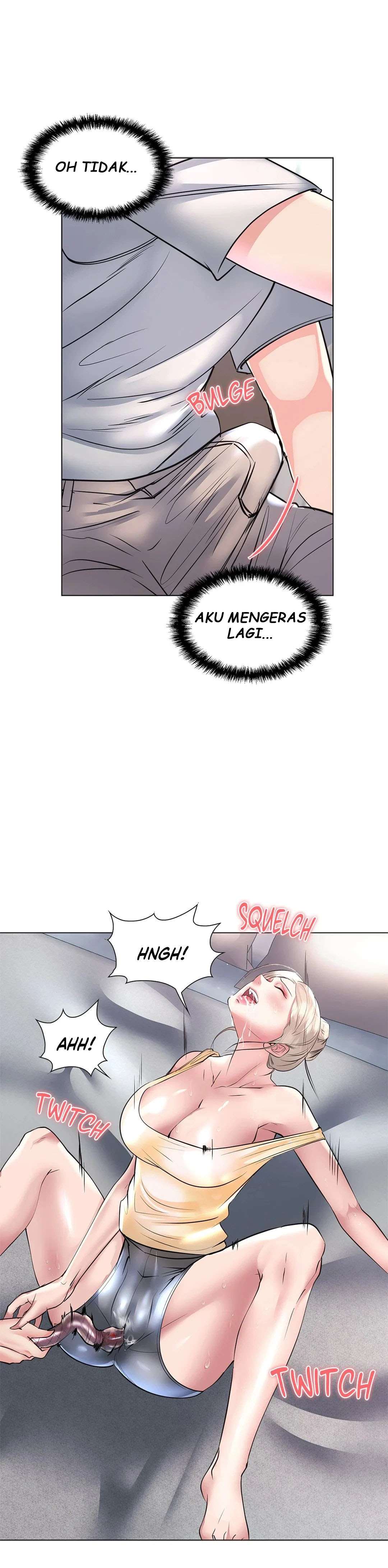 Toys Store - Chapter 23 36