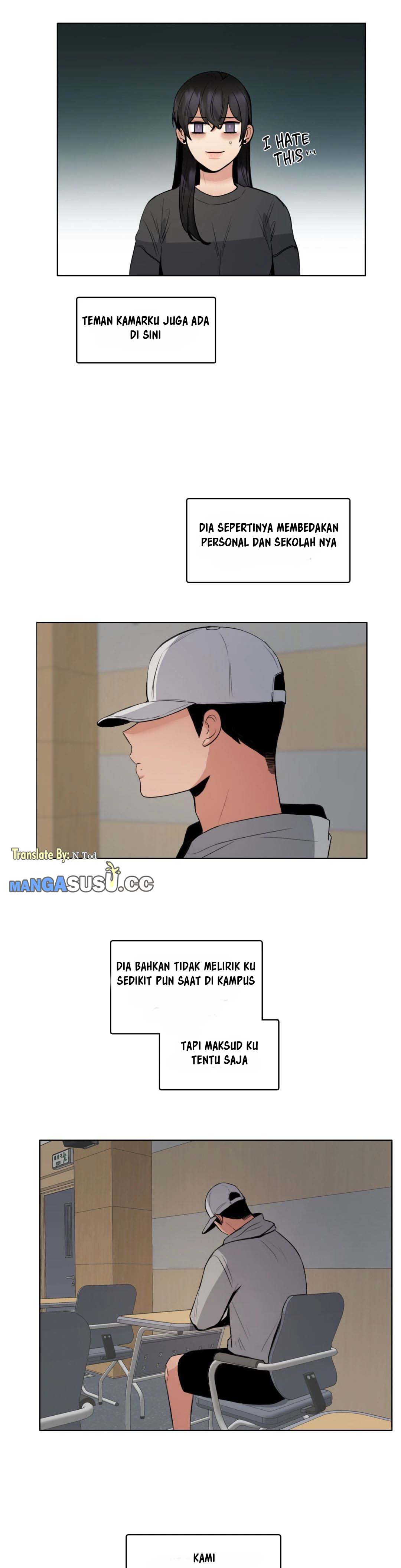 Polar Attraction - Chapter 23 5