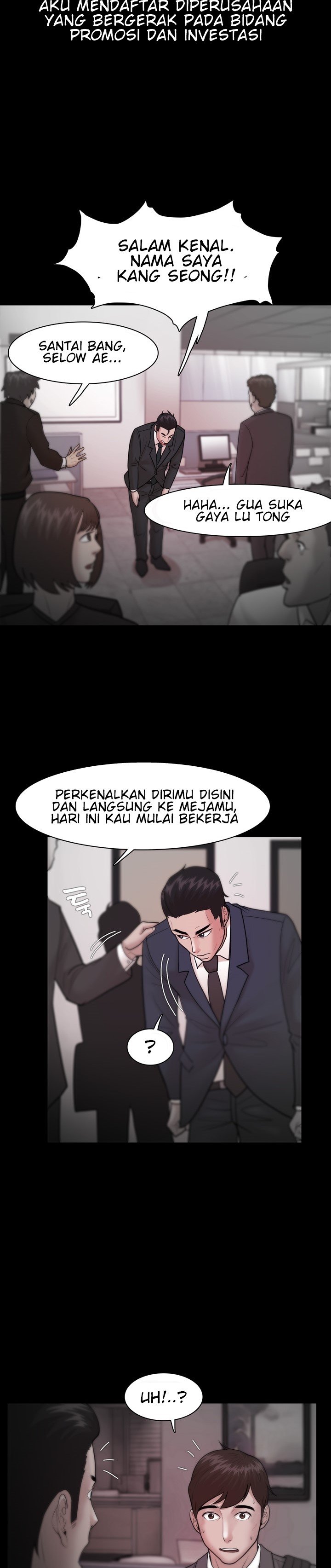 Loser (Team 201) - Chapter 23 20