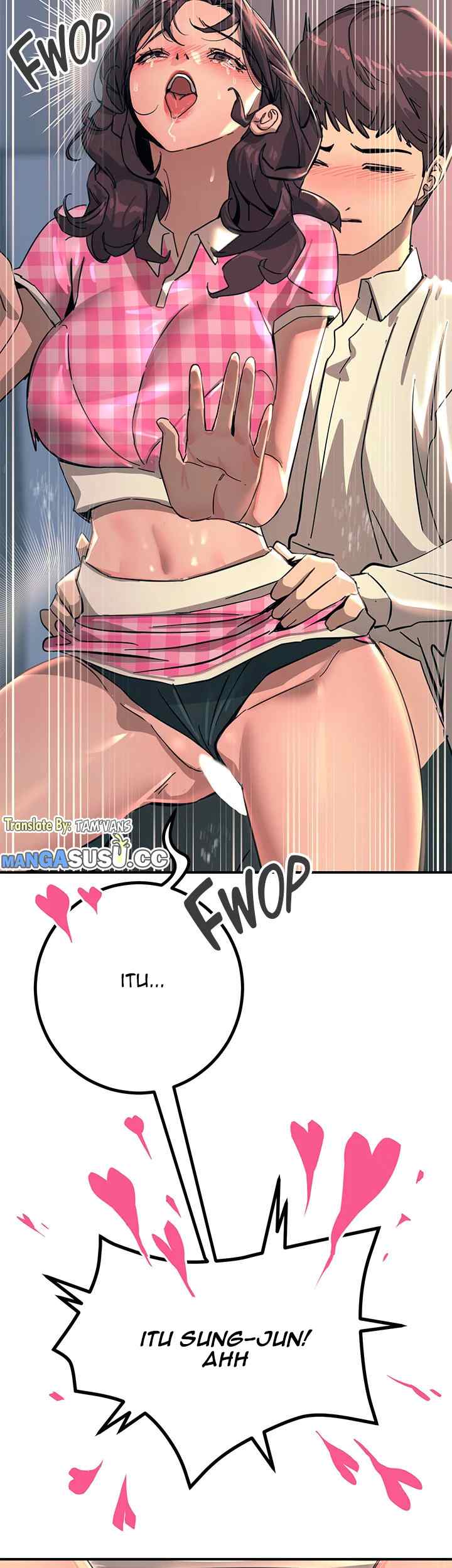 Rainbow (Show Me Your Sensuality) - Chapter 23 46 Rainbow (Show Me Your Sensuality) - Chapter 23 46