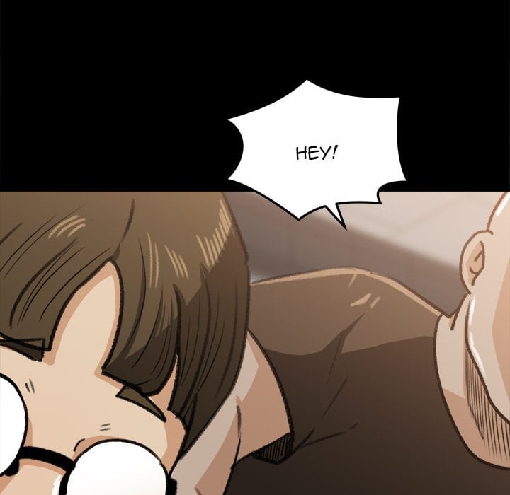 Inside the Uniform - Chapter 23 9 Inside the Uniform - Chapter 23 9