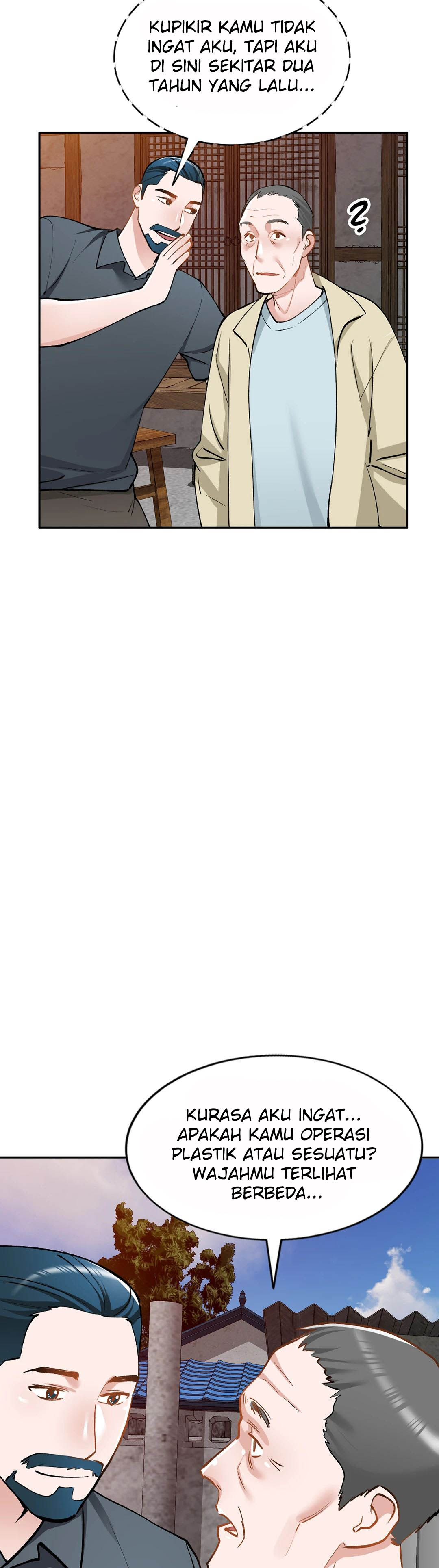 My Secretary&#8217;s Got a Secret - Chapter 23 8