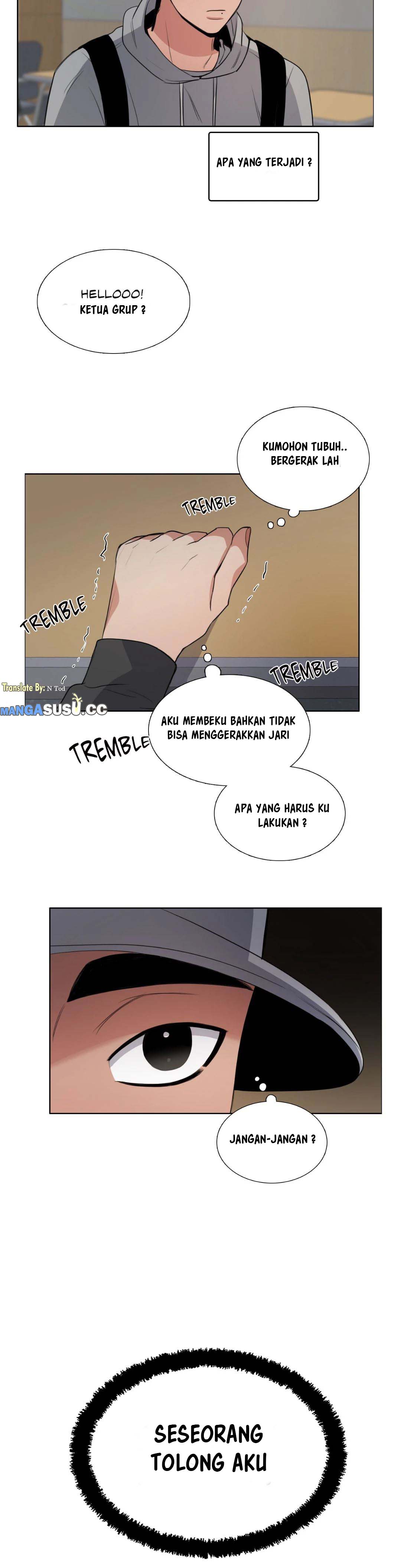 Polar Attraction - Chapter 23 19