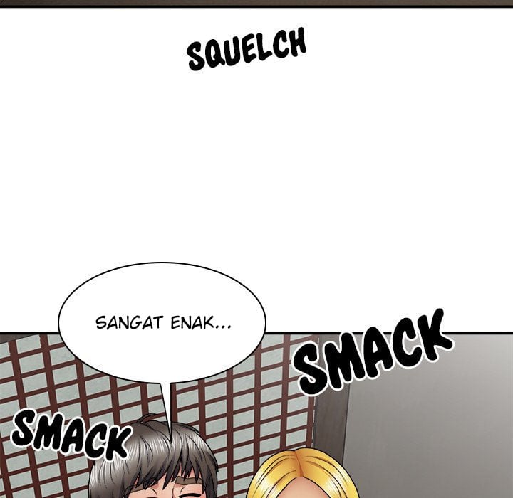 Spirit Possession - Chapter 23 68 Spirit Possession - Chapter 23 68