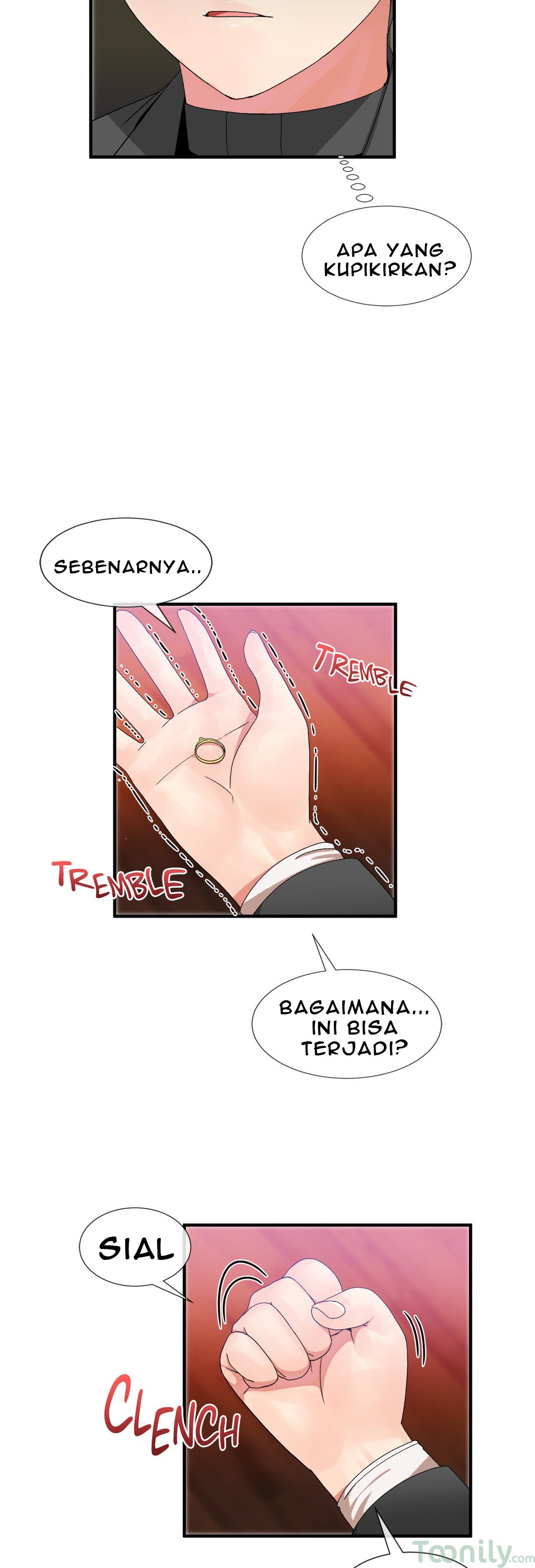 Deceptions (skull2) - Chapter 23 20