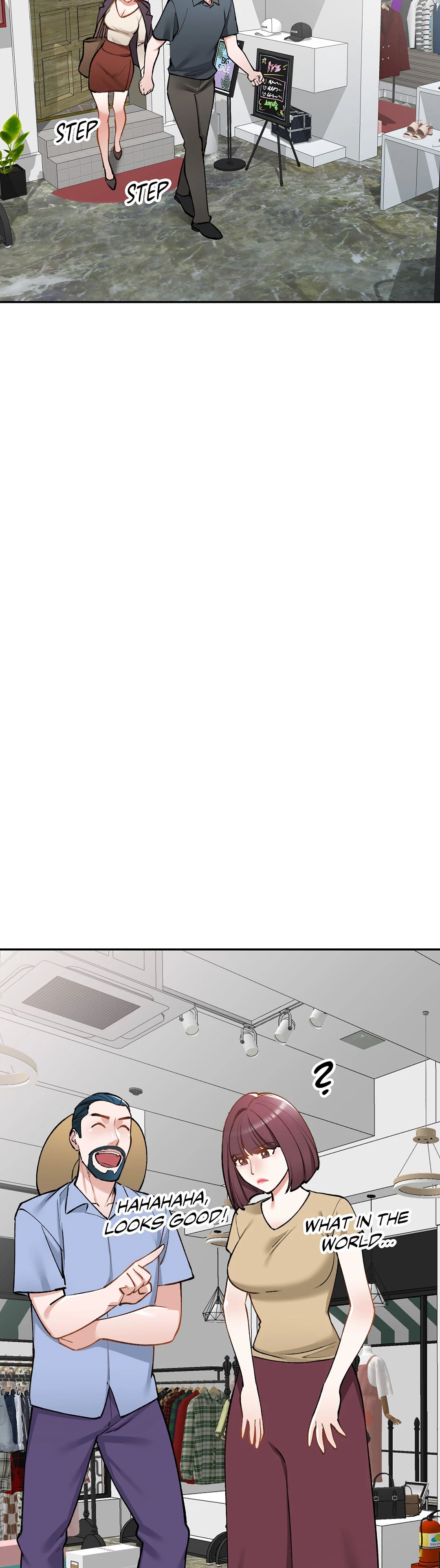 My Secretary&#8217;s Got a Secret - Chapter 23 16