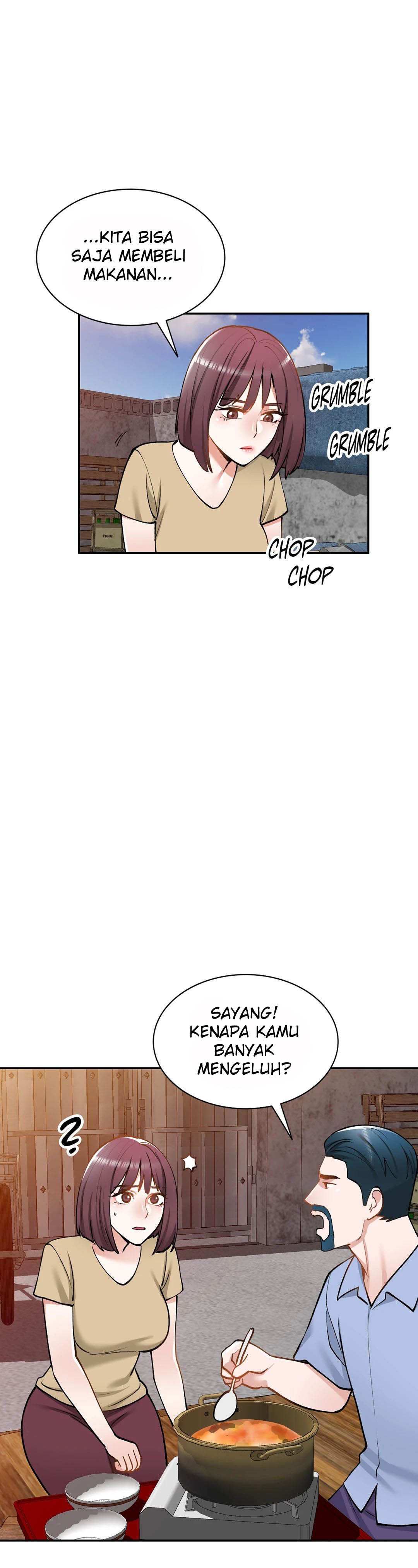 My Secretary&#8217;s Got a Secret - Chapter 23 24