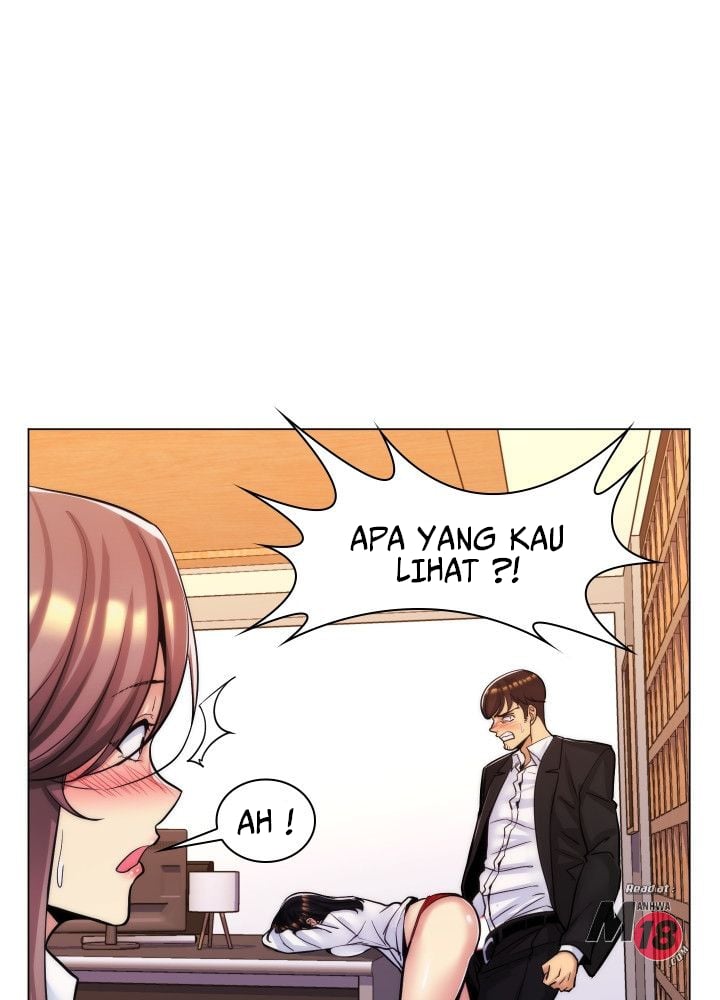 My Stepmom Is My Girlfriend - Chapter 23 59