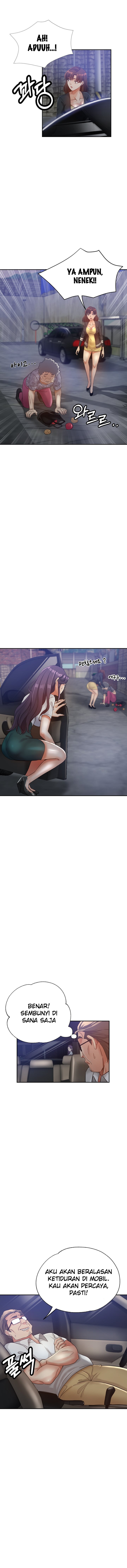 Stepmother&#8217;s Sisters - Chapter 23 5