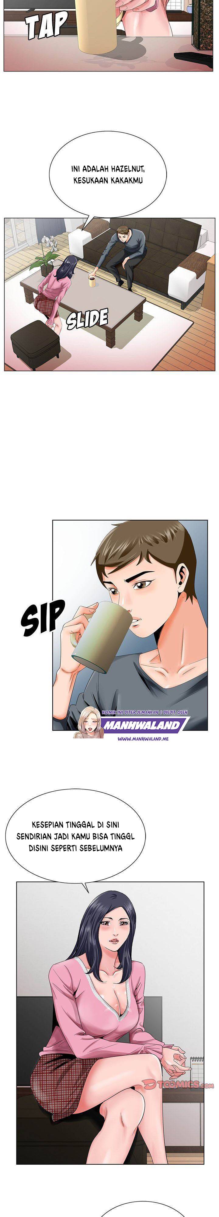 Temptations - Chapter 23 8 Temptations - Chapter 23 8