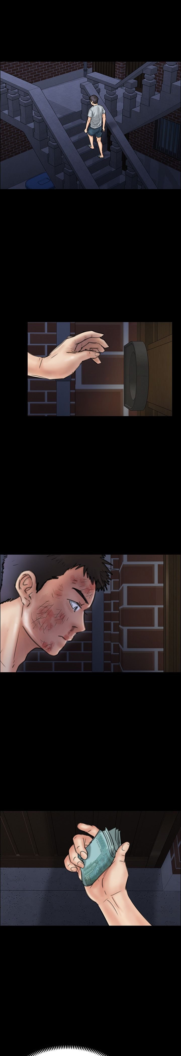 Queen Bee (Andrew) - Chapter 23 12