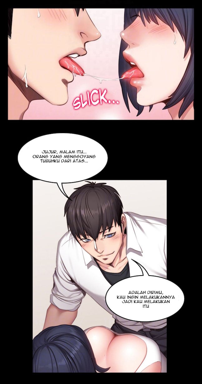 Fitness Uncensored - Chapter 23 13 Fitness Uncensored - Chapter 23 13