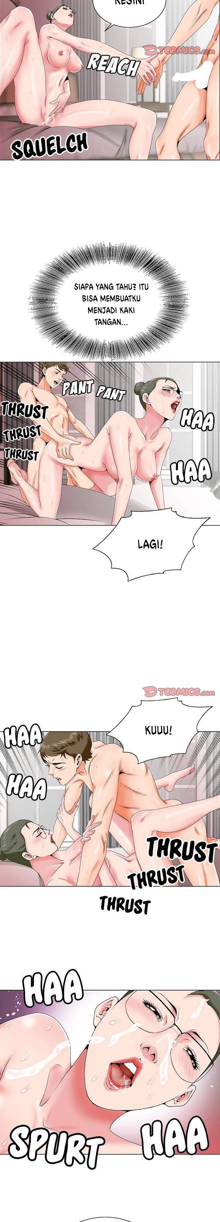 Temptations - Chapter 23 12 Temptations - Chapter 23 12