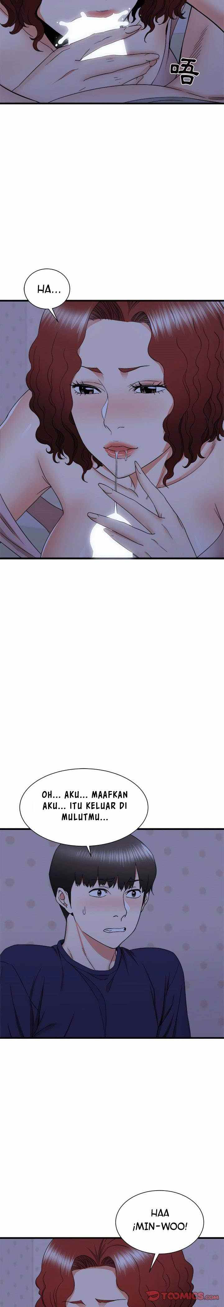 Staying at The Sisters House - Chapter 23 10