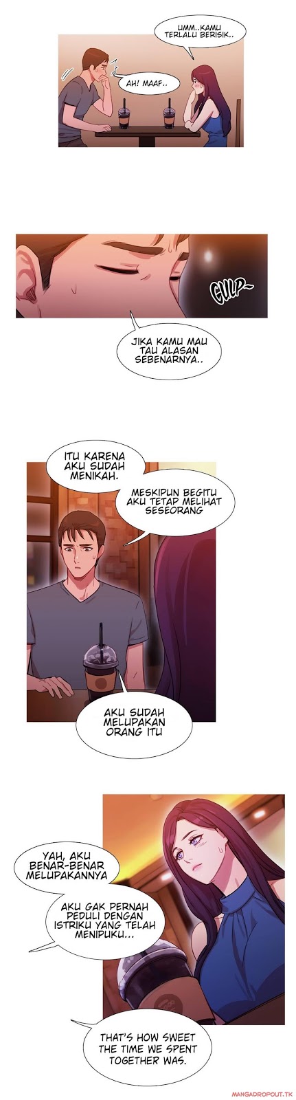 Fatal Woman - Chapter 23 10