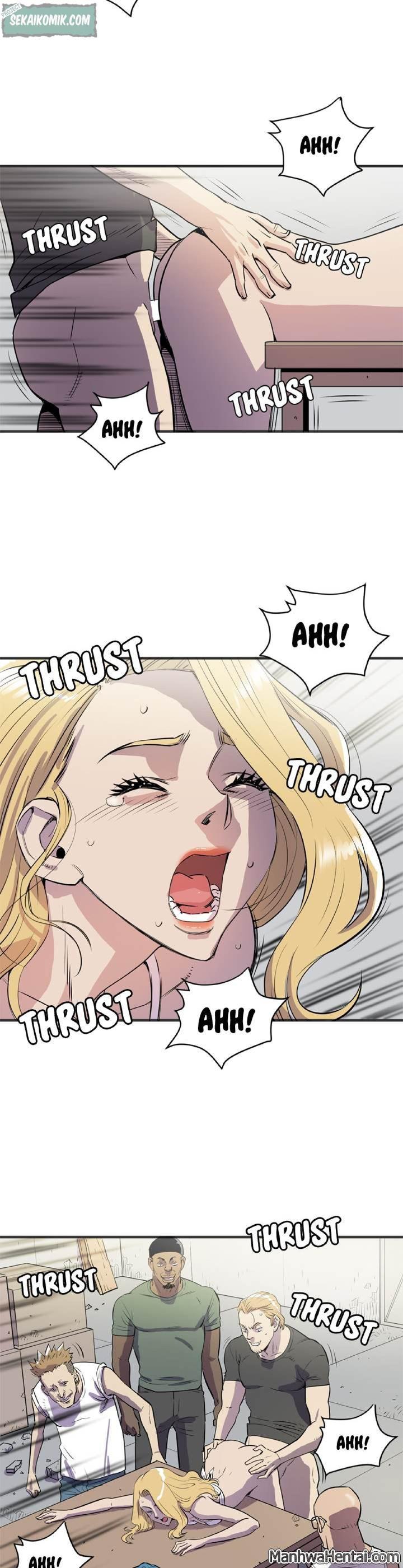 Wife Training - Chapter 23 21