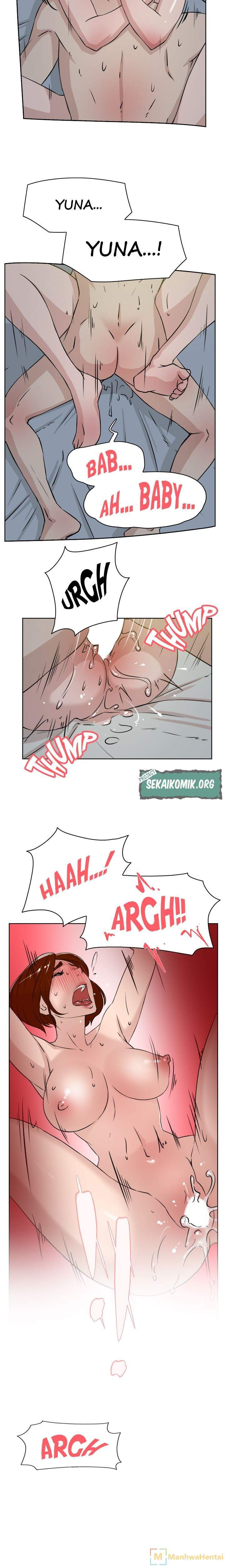 Her 4 Incher - Chapter 23 13 Her 4 Incher - Chapter 23 13