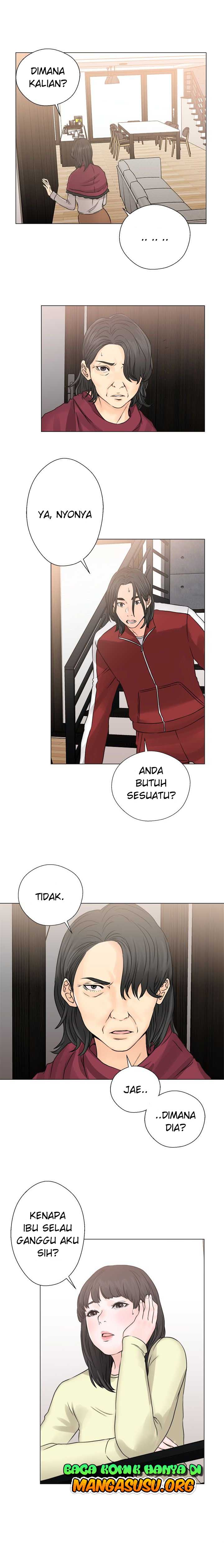 Lust Awakening - Chapter 23 17