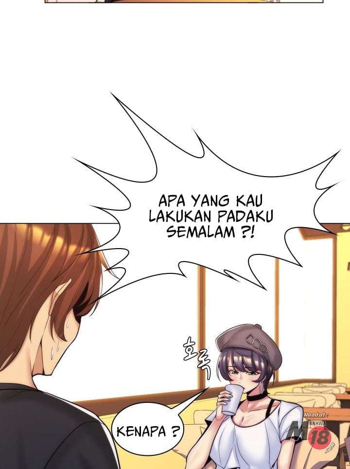 My Stepmom Is My Girlfriend - Chapter 23 11