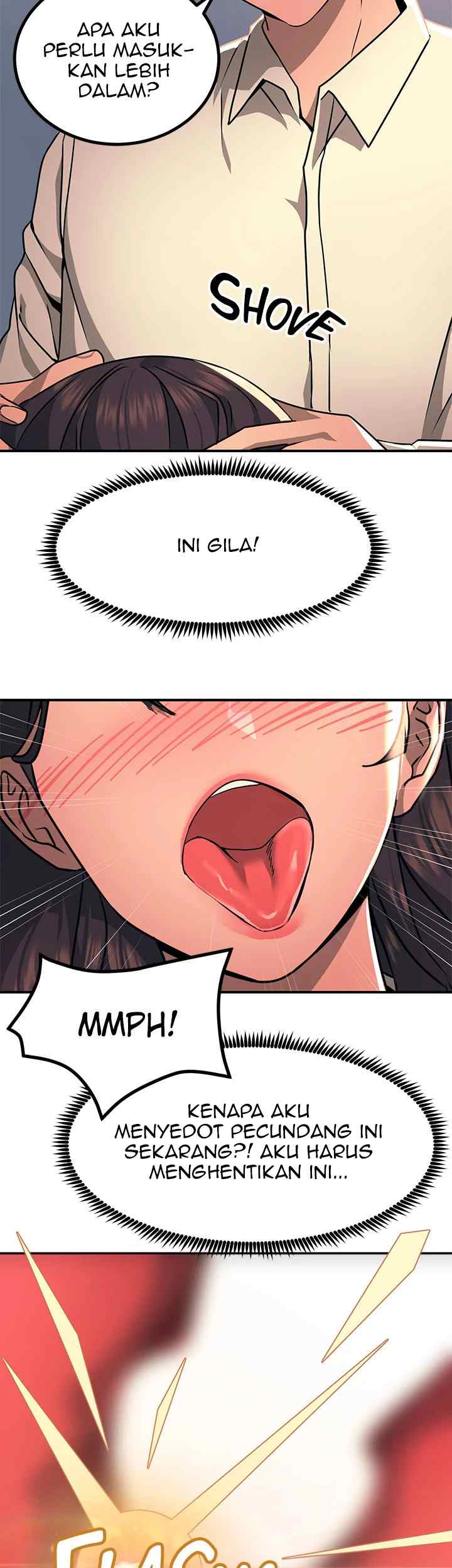 Rainbow (Show Me Your Sensuality) - Chapter 23 18 Rainbow (Show Me Your Sensuality) - Chapter 23 18