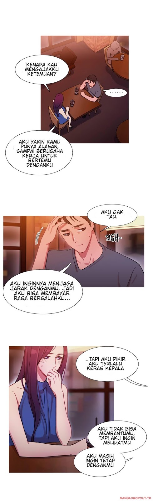 Fatal Woman - Chapter 23 12