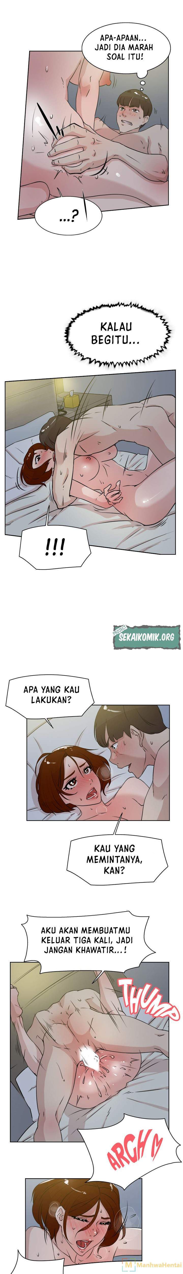 Her 4 Incher - Chapter 23 9 Her 4 Incher - Chapter 23 9