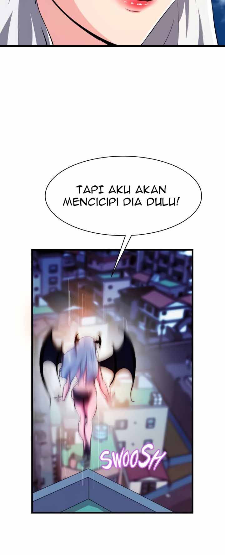 My Roommate is a Succubus - Chapter 23 29