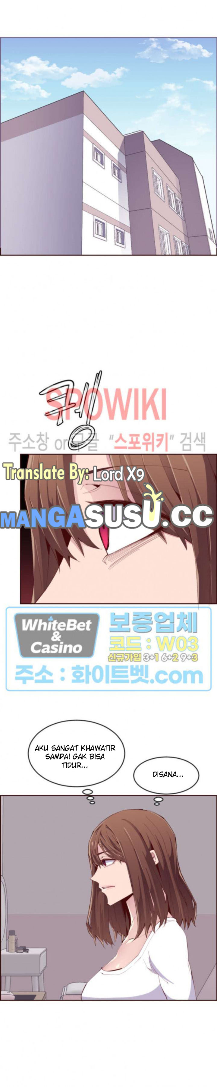Body Camper - Chapter 23 10