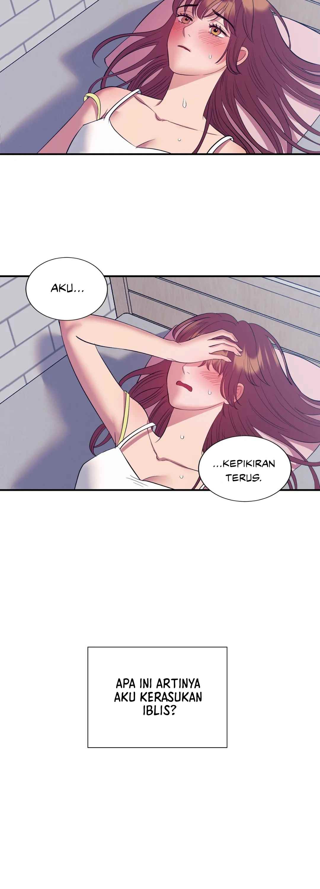 Hana’s Demons of Lust - Chapter 23 23 Hana’s Demons of Lust - Chapter 23 23