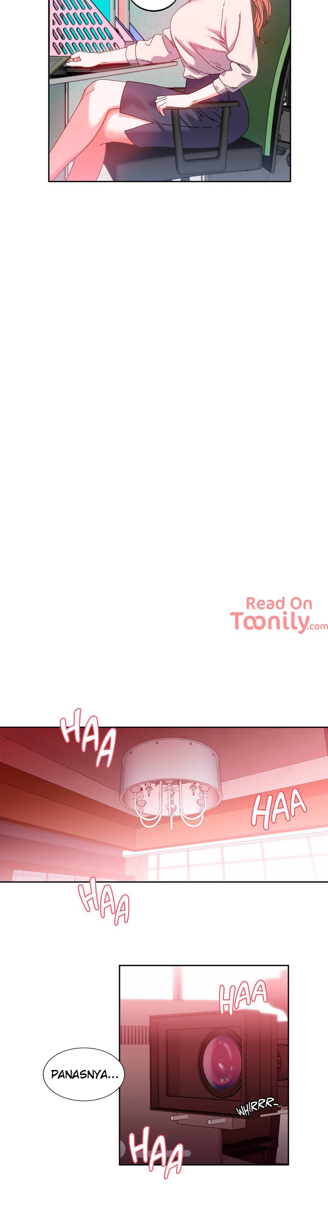 Tie Me Up - Chapter 23 16