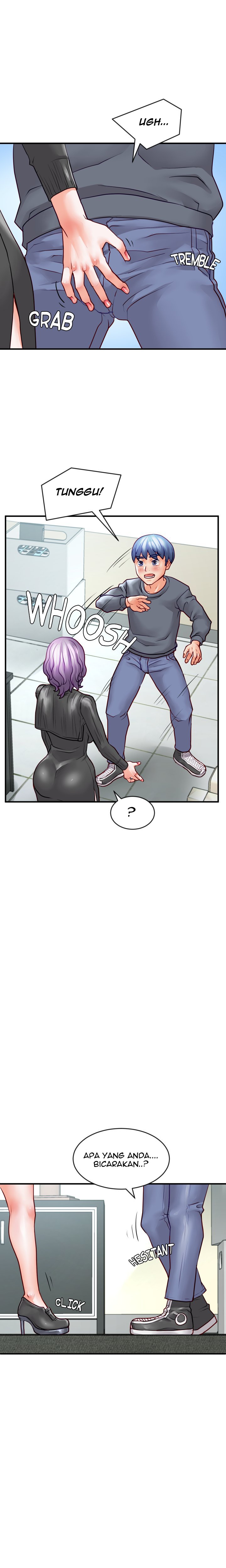 Love Is On The Air - Chapter 23 2