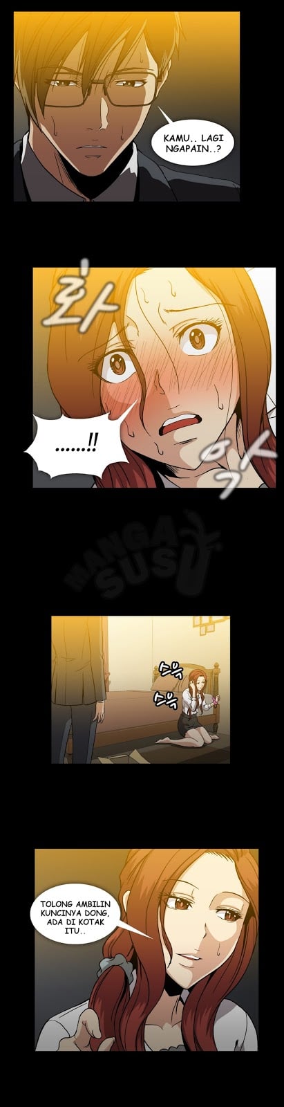 Drug Candy - Chapter 23 8