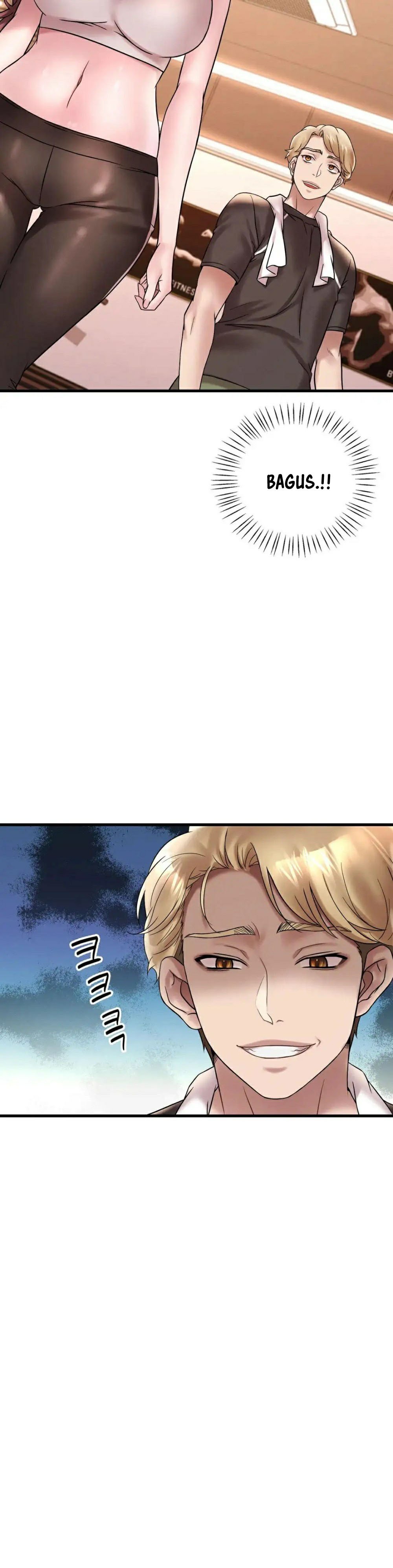 She wants to get drunk - Chapter 23 11