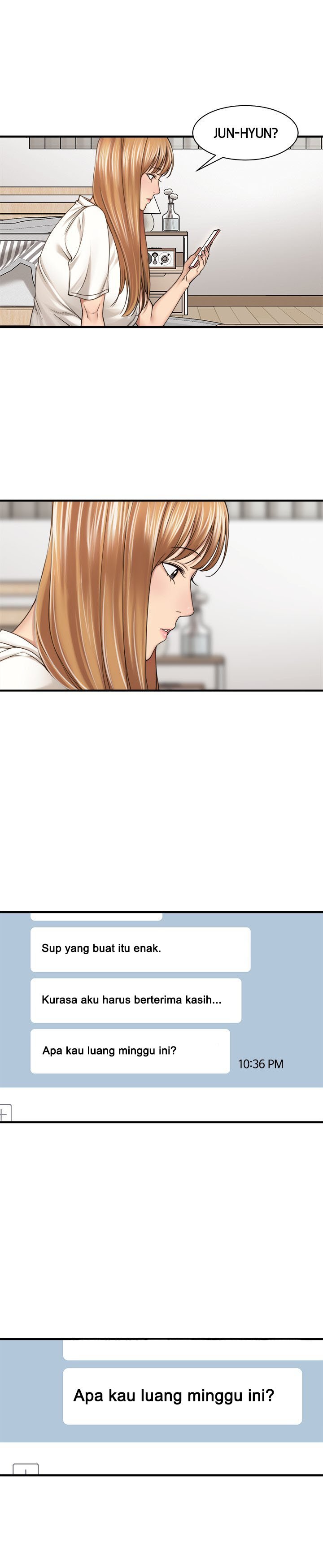 More Than Friends (Abyo4 & Bolp) - Chapter 23 16 More Than Friends (Abyo4 & Bolp) - Chapter 23 16