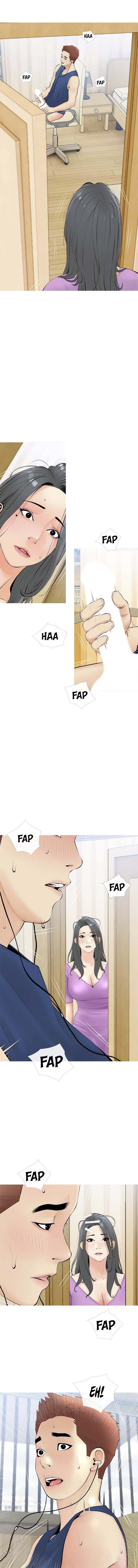 Obscene Private Lesson - Chapter 23 2