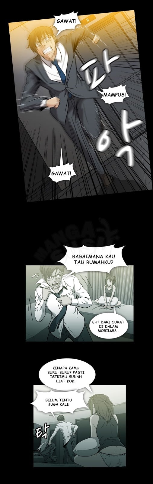 Drug Candy - Chapter 23 2
